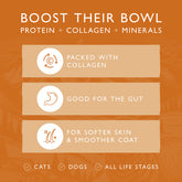 Nordic Lamb Bone Broth